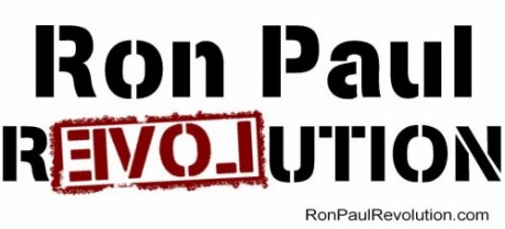 Ron Paul Revolution